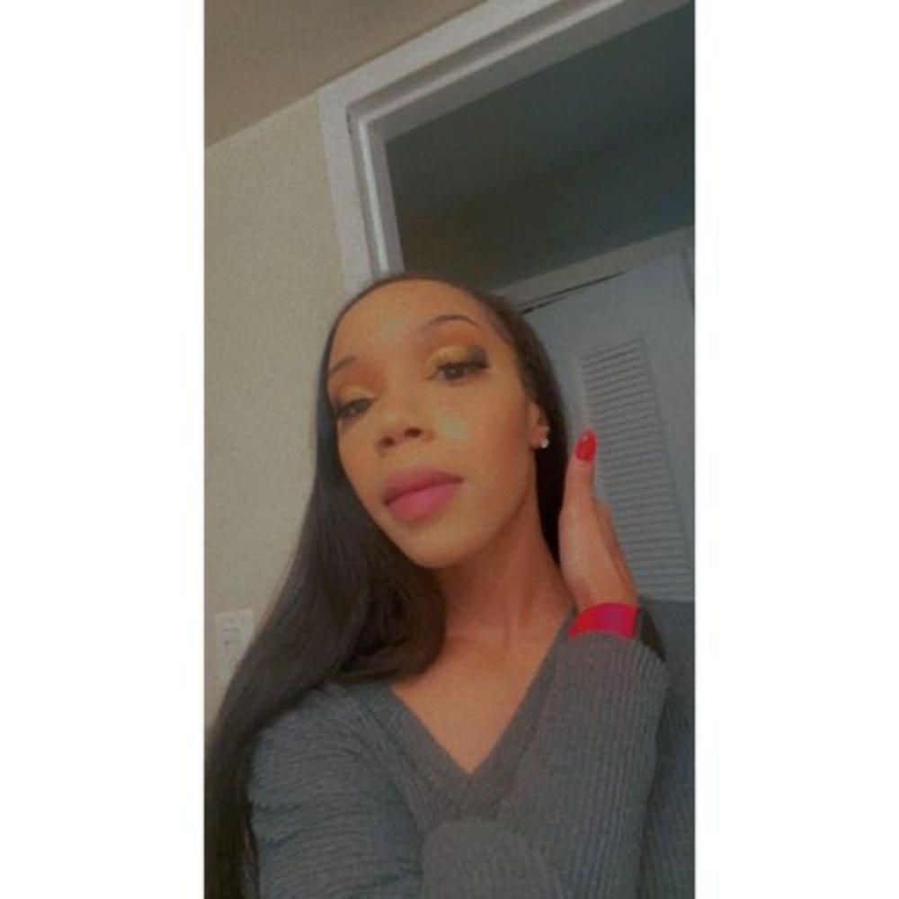 Meet your Posher, Keyona